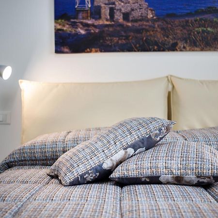 Appartamento Casa Italia Massa Lubrense Esterno foto