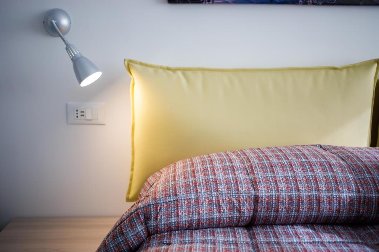 Appartamento Casa Italia Massa Lubrense Esterno foto