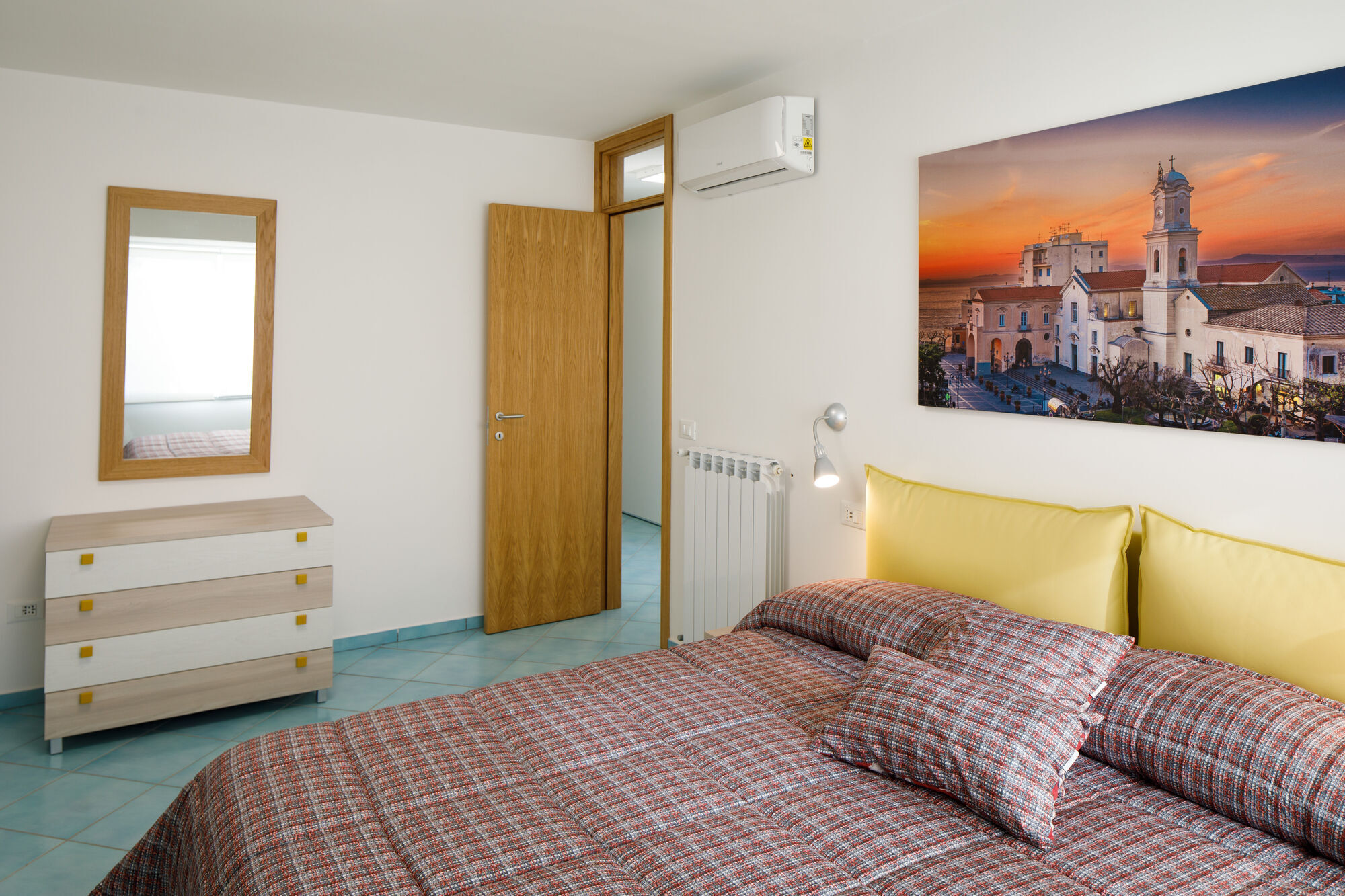 Appartamento Casa Italia Massa Lubrense Interno foto