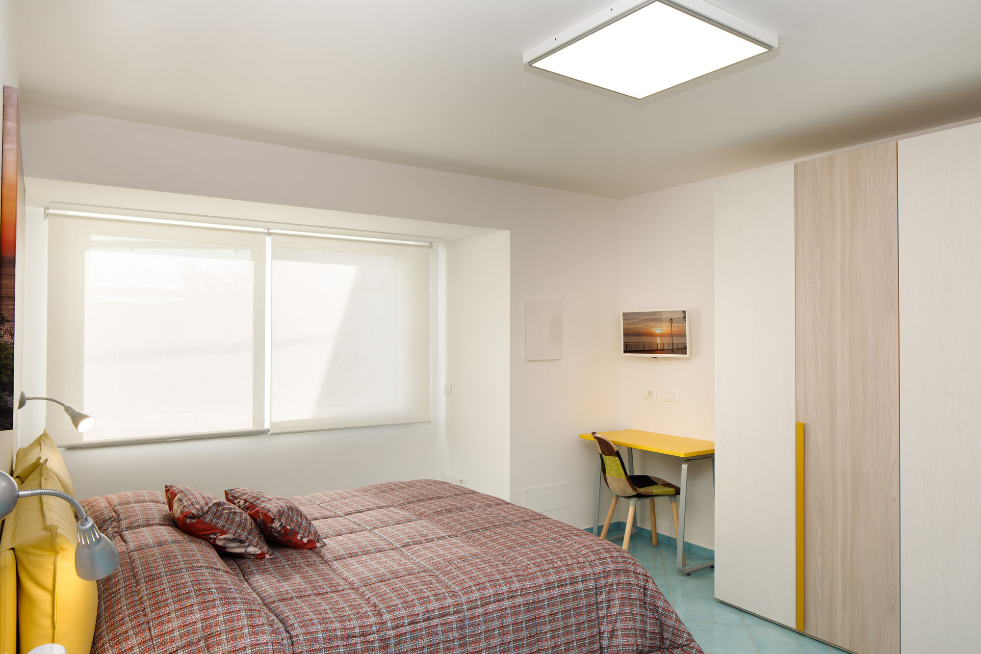 Appartamento Casa Italia Massa Lubrense Interno foto