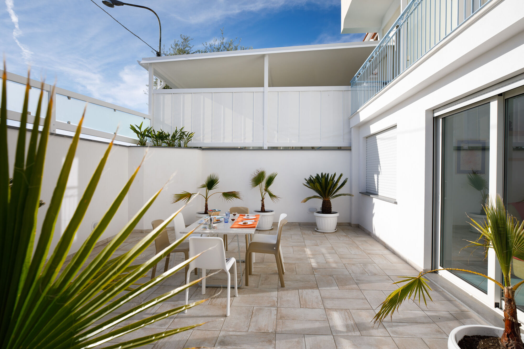 Appartamento Casa Italia Massa Lubrense Interno foto